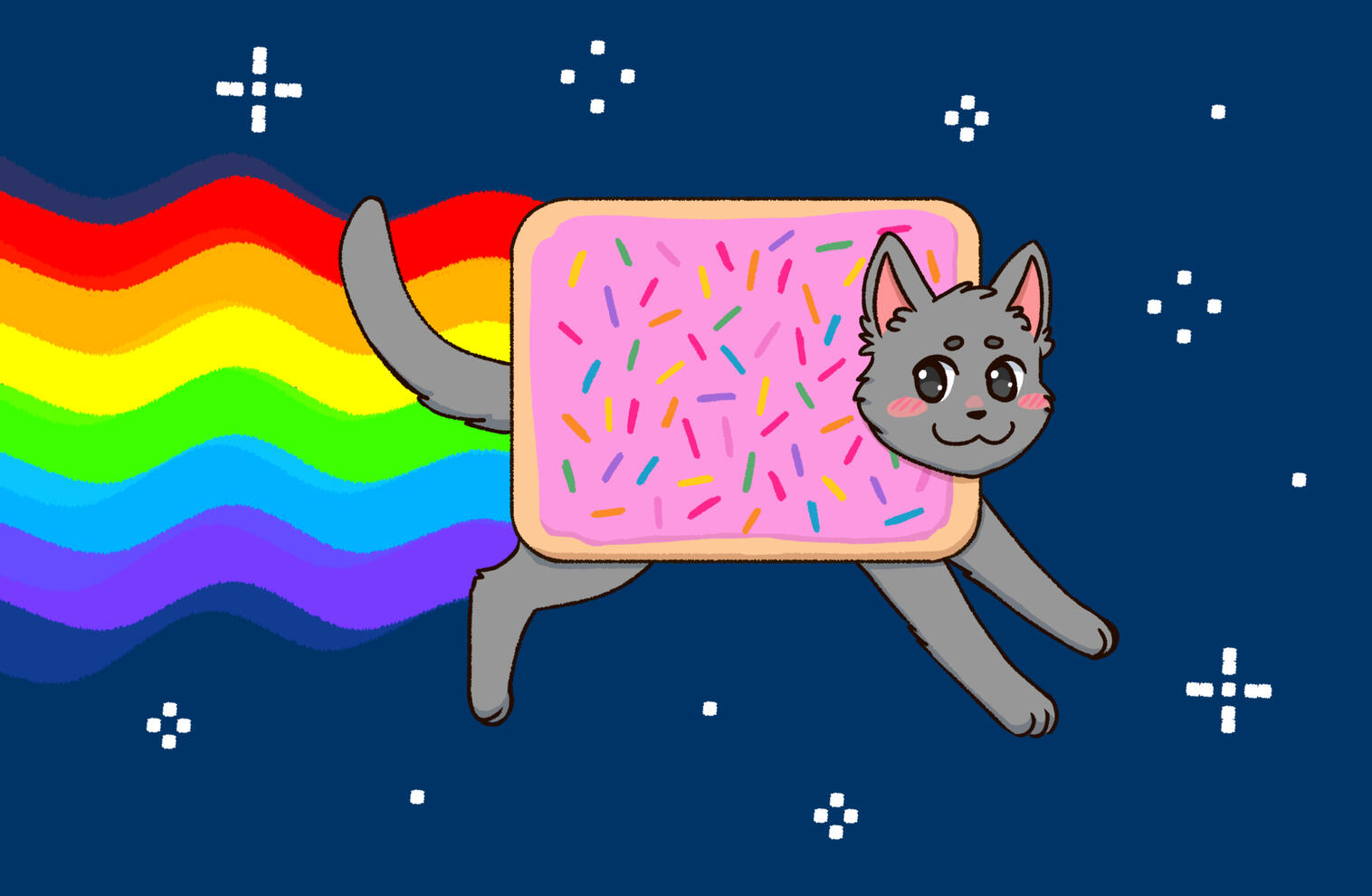 Nyan Cat