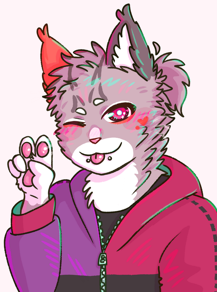 Fursona
