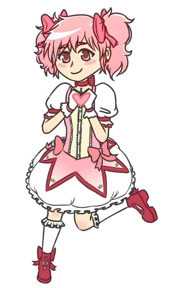Madoka