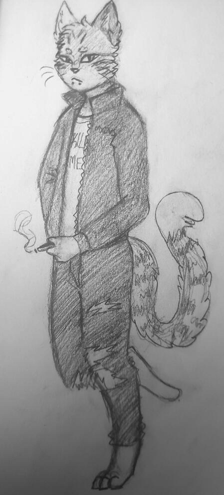 Fursona