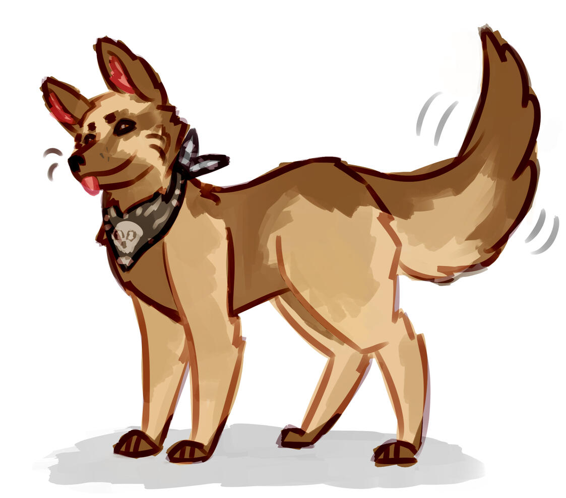 Dogmeat