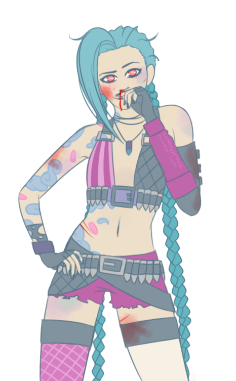 Jinx
