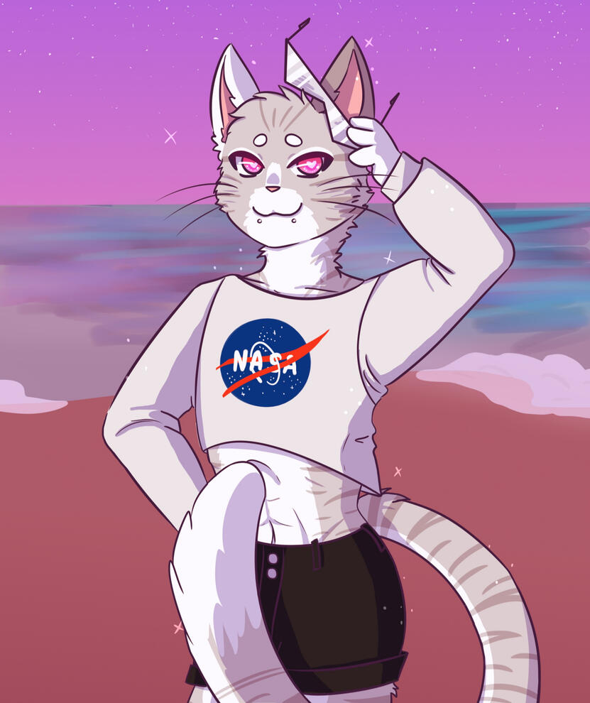 Fursona