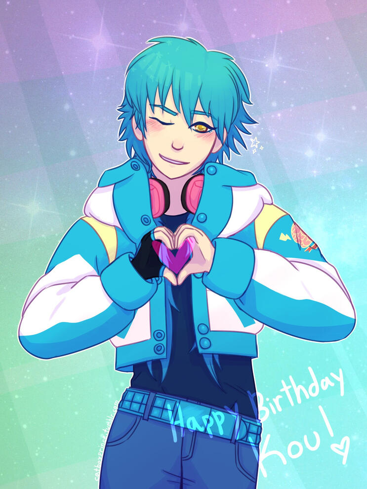 Aoba