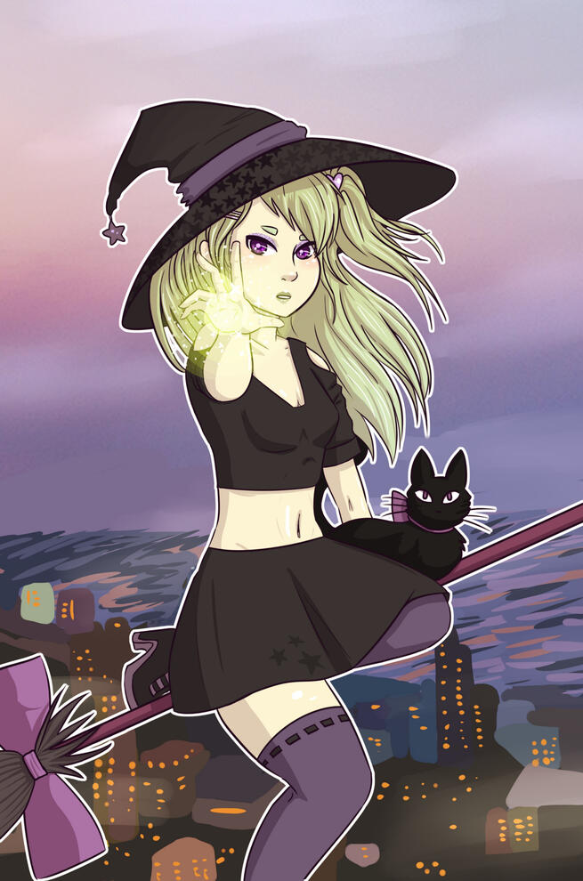 Witch